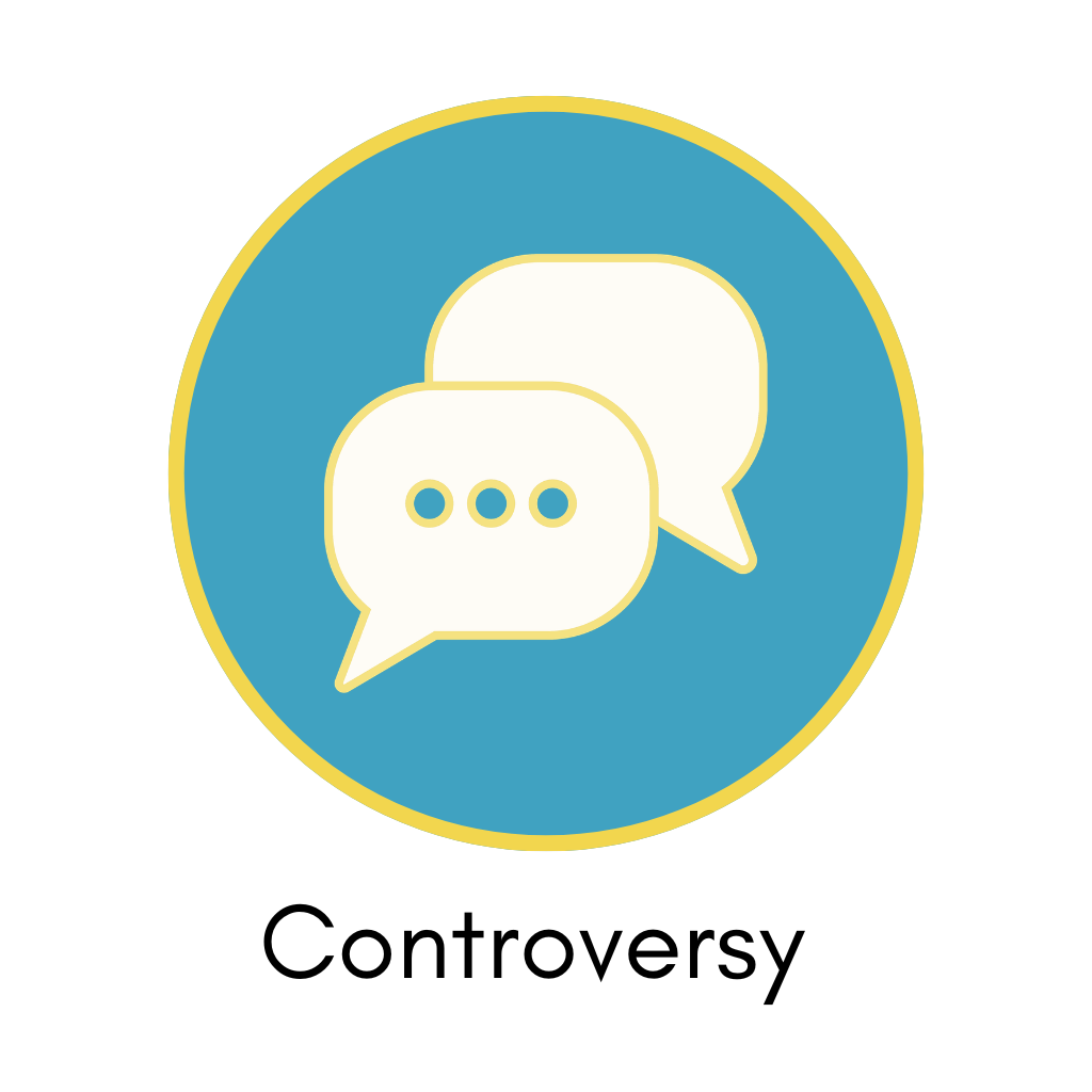 Controversy