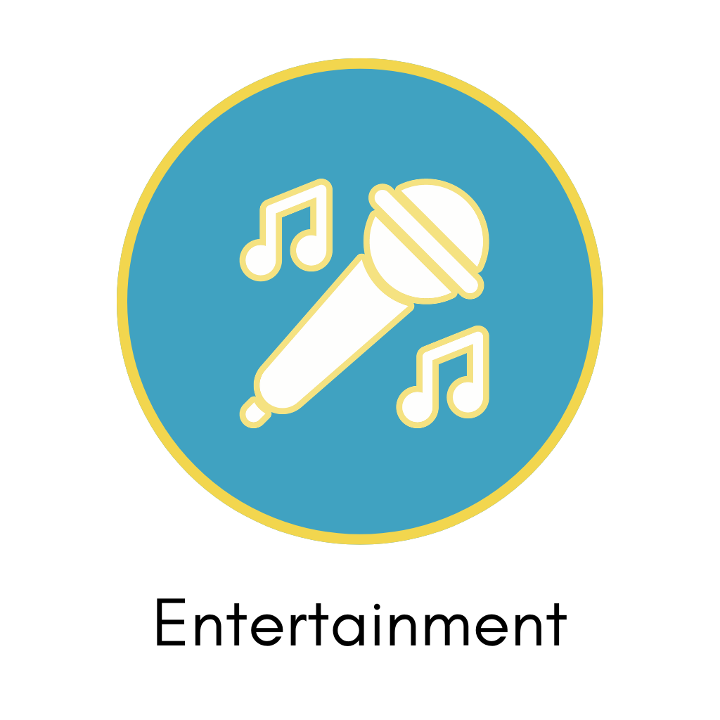 Today's Entertainment News