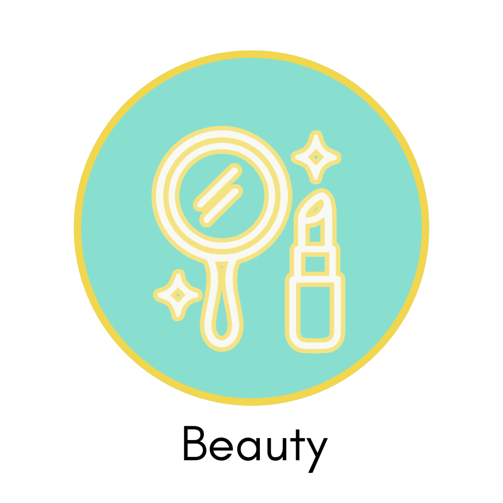Beauty/Fashion
